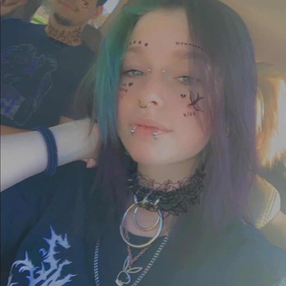 Meet your Posher, Danny